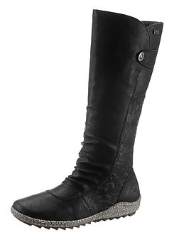 Shop for Rieker | Size 3 | Black 