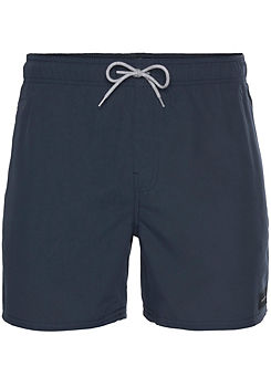 Rip Curl Offset Volley Swim Shorts