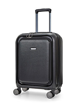 Rock Austin Hardshell Suitcase Small