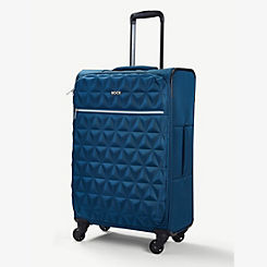 Rock Jewel Soft Medium Suitcase