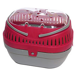 Rosewood Small Animal Pod Large Pet Carrier