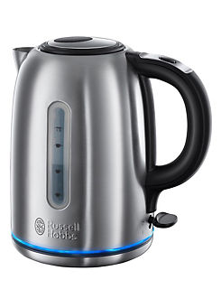 Russell Hobbs Buckingham Kettle 20460 - Stainless Steel