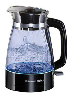Russell Hobbs Classic Glass Kettle 1.7L - 26080