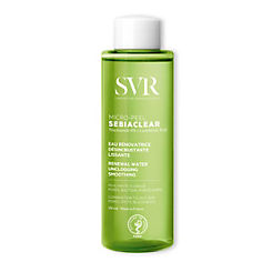 SVR Sebiaclear Micro-Peel Renewing & Unclogging Skin Essence 150ml