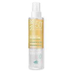 SVR Sun Secure SPF50+ Face & Body Sun-Water 200ml