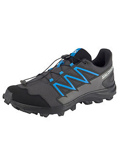 Salomon Quick Release Hiking Shoes