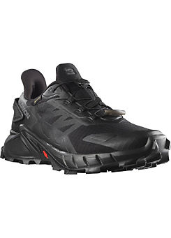 Salomon Supercoss 4 Gore-Tex Trail Running Shoes