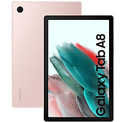 Samsung Galaxy Tab A8 10.5 Inch 32Gb Wi-Fi Tablet - Pink