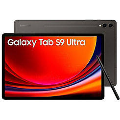 Samsung Samsung Galaxy Tab S9 Ultra 14.6 in Wifi Tablet 512GB - Graphite