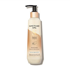 Sanctuary Spa Signature Collection Hand Lotion 250 ml