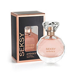 Seksy Embrace Eau de Parfum