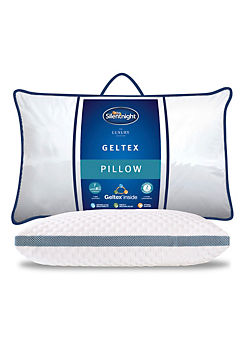 Silentnight The Luxury Collection Geltex Pillow