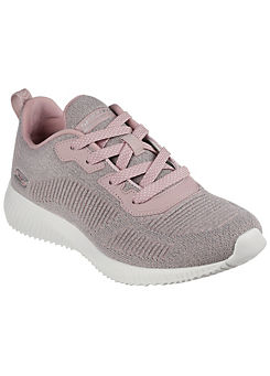 Skechers Bobs Squad - Ghost Star Trainers