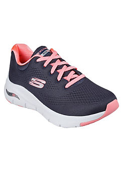 Skechers Ladies Arch Fit Big Appeal Trainers