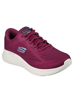 Skechers Ladies Skech-Lite Pro Perfect Time Trainers