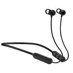 Skullcandy Jib+ Wireless Headphones - Black