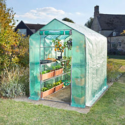 Smart Garden Greenhouse GroZone Max