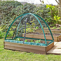 Smart Garden GroCage 1.2 x 1.8 x 0.9m