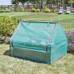 Smart Garden Grozone Raised Bed & Gro-Cloche Replacement Cover