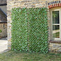 Smart Garden Ivy Leaf Artificial Trellis
