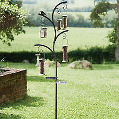 Smart Garden Wild Wings Feeding Station Bird Table