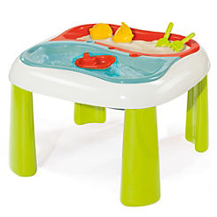 Smoby Sand & Water Table