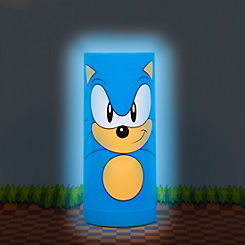 Sonic The Hedgehog Sonic Tubez