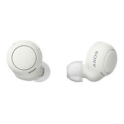Sony Entry True Wireless In-Ear Headphones. WFC500W.