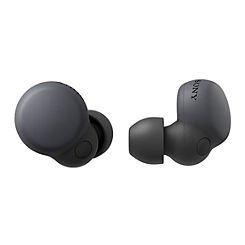 Sony LinkBuds S True Wireless Earbuds - Black