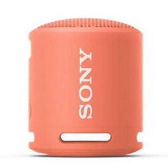 Sony XB13 Portable Waterproof Wireless Speaker - Pink