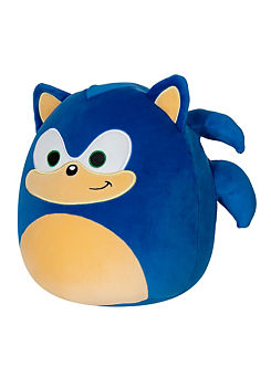 Squishmallows 10 In Sonic The Hedgehog Squishmallow