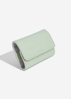 Stackers Sage Green Compact Cable Tidy