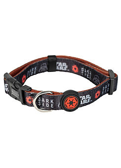 Star Wars Premium Dog Collar