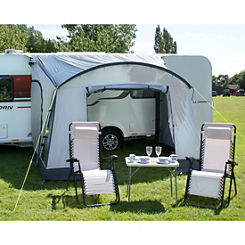 Streetwize Mirage 325 Porch Awning