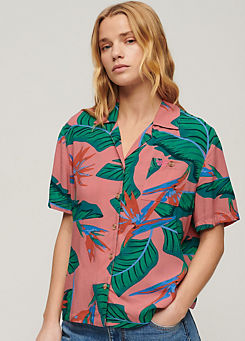 Superdry Beach Resort Shirt