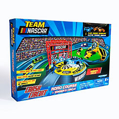 Team NASCAR Crash Circuit
