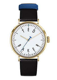 Ted Baker Gents Dempsey Watch