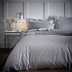 Terence Conran 300 Thread Count Content Duvet Cover