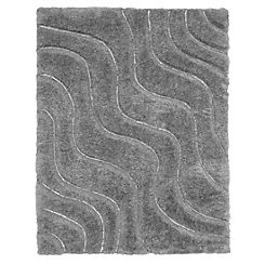 The Homemaker Rugs Collection Fresno Wave Rug