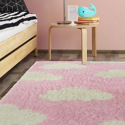 The Homemaker Rugs Collection Snug Cloud Rug