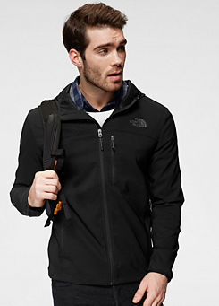 the north face extent iii softshell