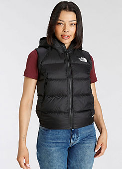The North Face Hooded Down Gilet