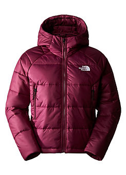 The North Face Hooded Functional Jacket