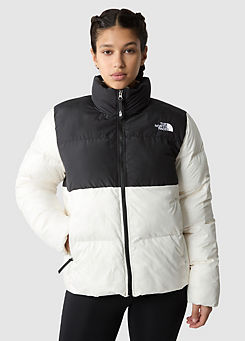 The North Face Padded Water Repellent Functional Jacket