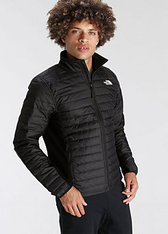 The North Face Quilted Hybrid Jacket