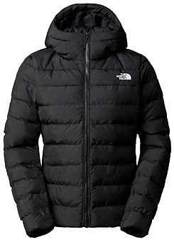 The North Face Water Repellent ACONCAGUA 3 Hooded Functional Jacket