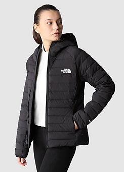 The North Face Water Repellent Down Jacket