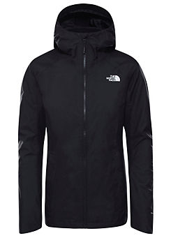 The North Face Waterproof Quest Triclimate Functional Jacket