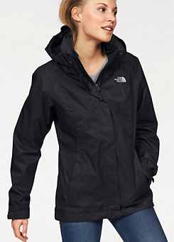 The North Face ’Evolve II Triclimate’ 3-in-1 Functional Jacket