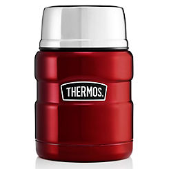 Thermos Stainless King™ Food Flask 470ml